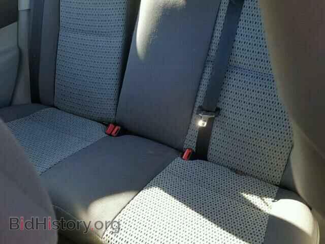 2007 FORD FOCUS - VIN: 1FAFP36NX7W105586 - Photo 6
