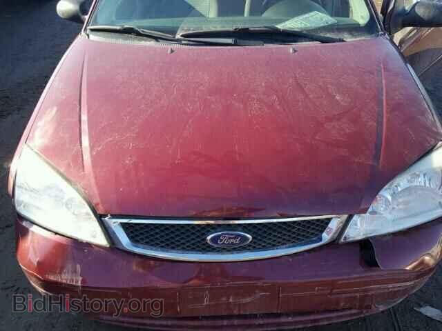 2007 FORD FOCUS - VIN: 1FAFP36NX7W105586 - Photo 7