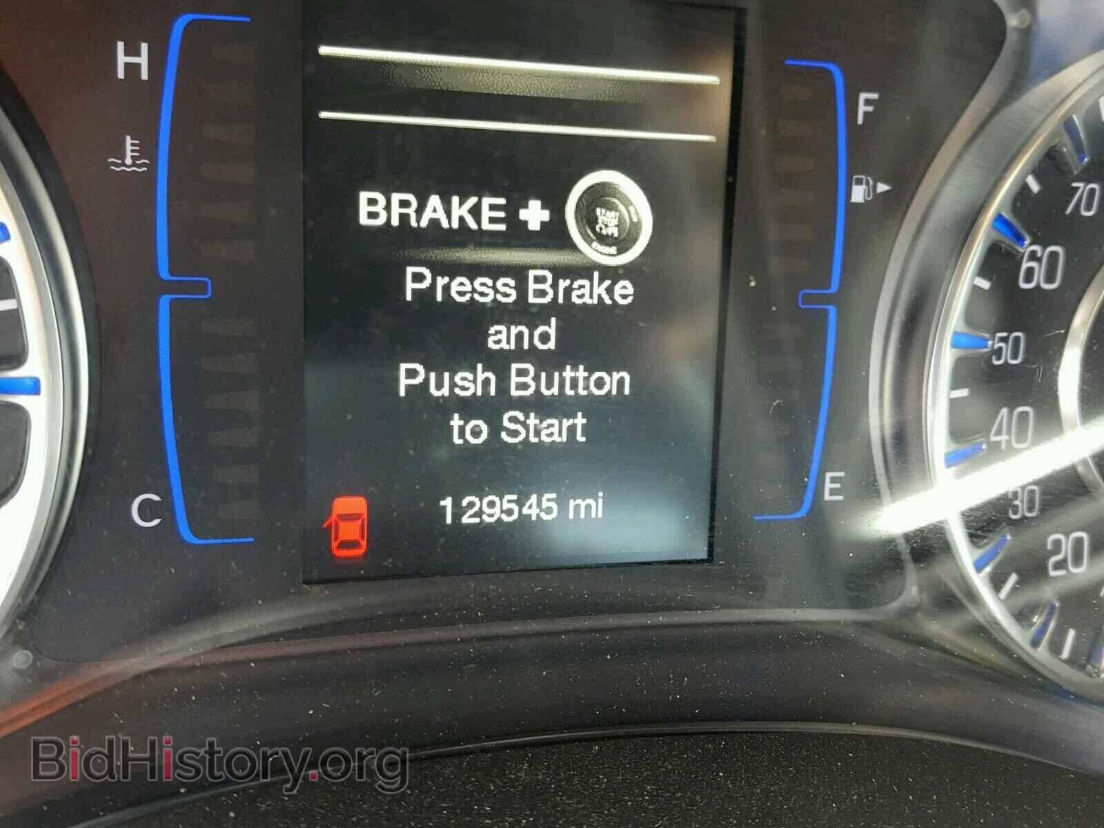 2015 CHRYSLER 200 - VIN: 1C3CCCAB5FN529868 - Фото 8