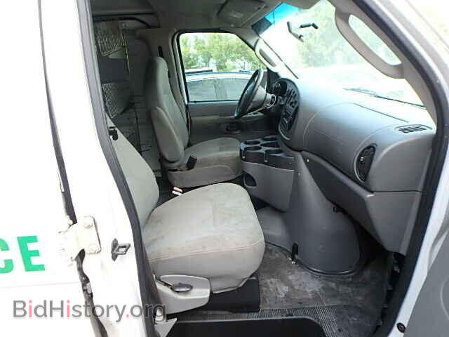 2006 FORD ECONOLINE - VIN: 1FTNE24W66HA36822 - Фото 5