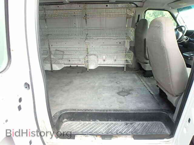 2006 FORD ECONOLINE - VIN: 1FTNE24W66HA36822 - Фото 6