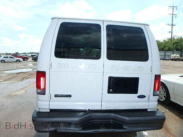 2006 FORD ECONOLINE - VIN: 1FTNE24W66HA36822 - Фото 9