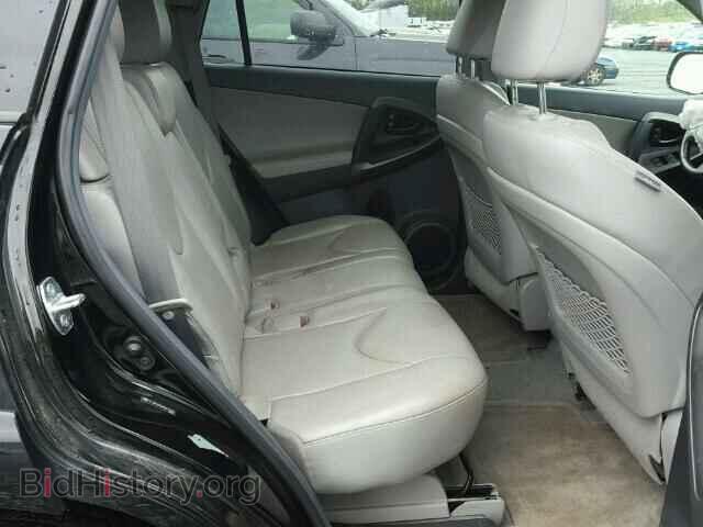 2012 TOYOTA RAV4 - VIN: 2T3DF4DV4CW240357 - Фото 6
