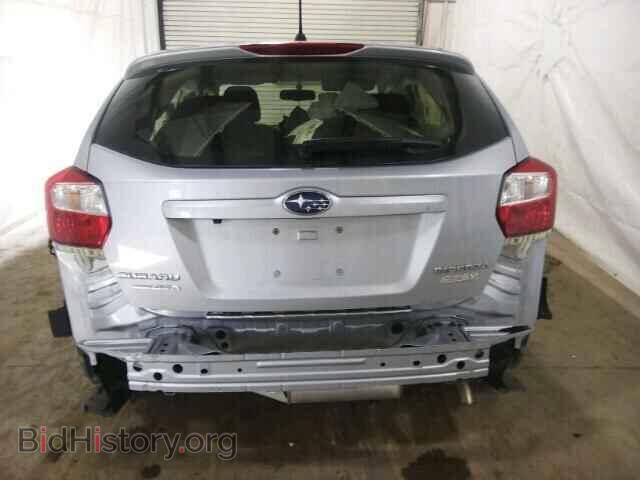 2015 SUBARU IMPREZA - VIN: JF1GPAC67FH202771 - Фото 9