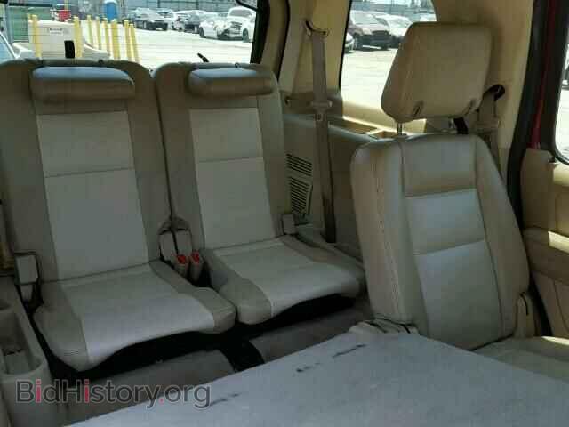 2006 FORD EXPLORER - VIN: 1FMEU64E46ZA07133 - Фото 6
