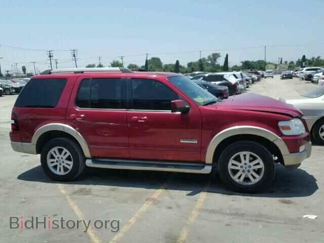 2006 FORD EXPLORER - VIN: 1FMEU64E46ZA07133 - Фото 10