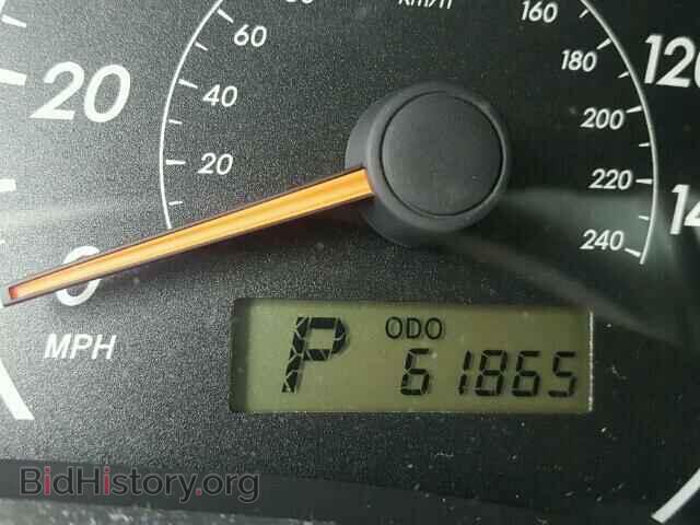 2011 TOYOTA COROLLA - VIN: 2T1BU4EEXBC698456 - Фото 8