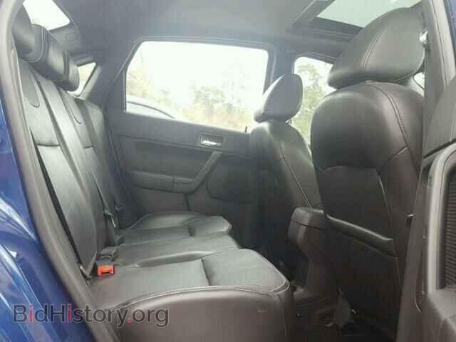 2009 FORD FOCUS - VIN: 1FAHP37N19W253202 - Фото 6