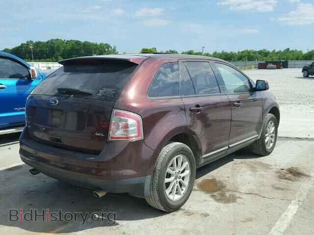 2010 FORD EDGE - VIN: 2FMDK3JC4ABA55794 - Фото 4