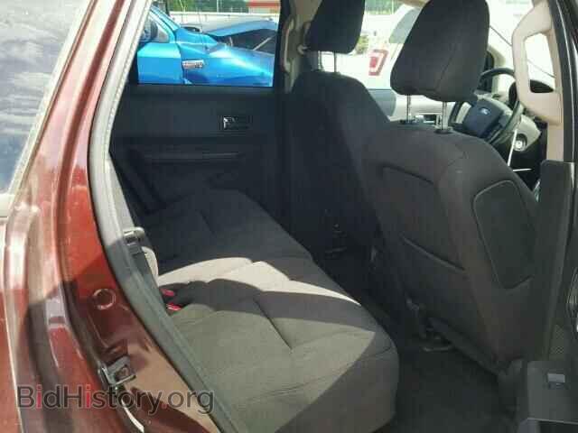 2010 FORD EDGE - VIN: 2FMDK3JC4ABA55794 - Фото 6