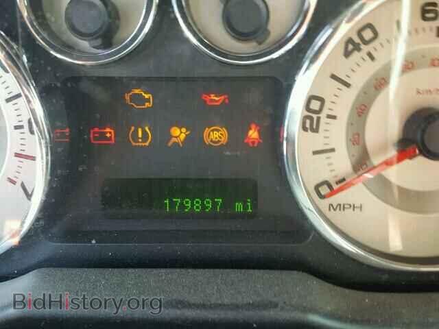 2010 FORD EDGE - VIN: 2FMDK3JC4ABA55794 - Фото 8