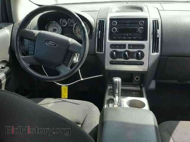 2010 FORD EDGE - VIN: 2FMDK3JC4ABA55794 - Фото 10