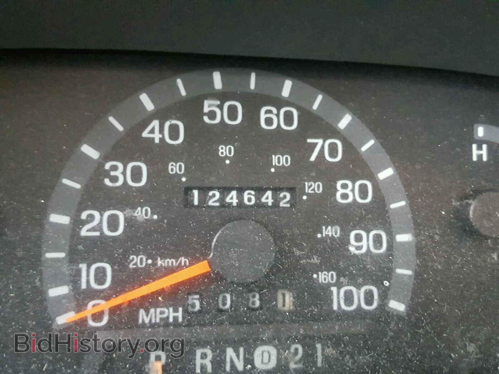 2003 FORD ECONOLINE - VIN: 1FTRE14223HB99245 - Фото 8