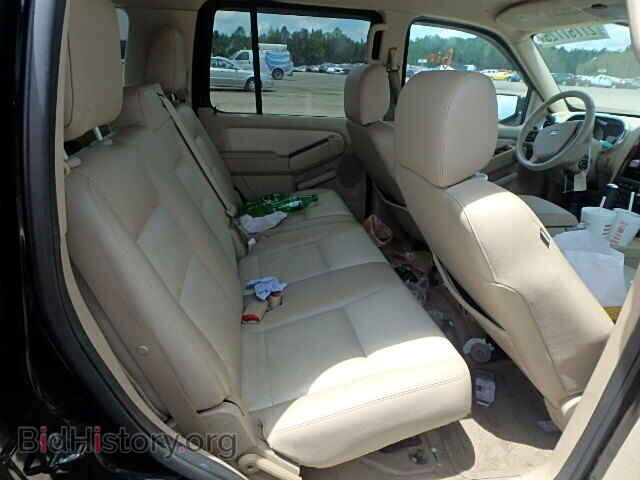 2006 FORD EXPLORER - VIN: 1FMEU74E16UA27777 - Фото 6