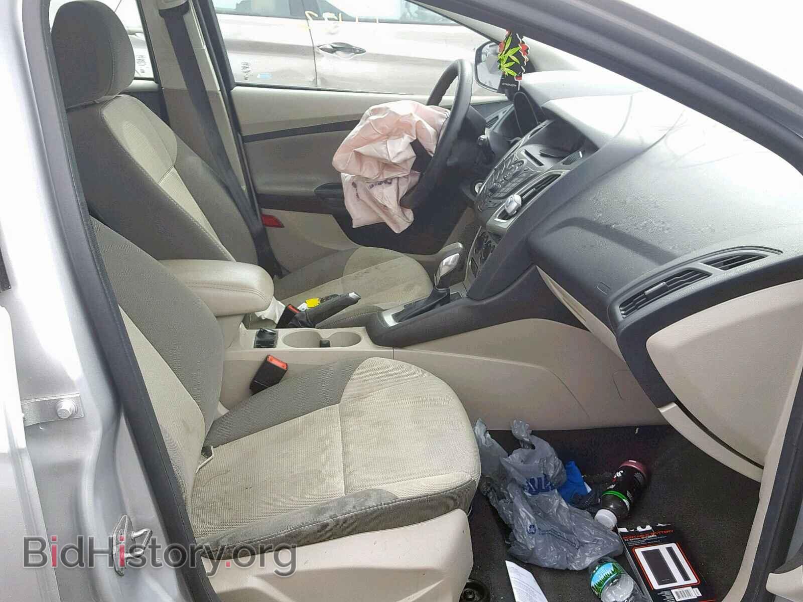 2014 FORD FOCUS SE - VIN: 1FADP3K26EL189505 - Фото 5