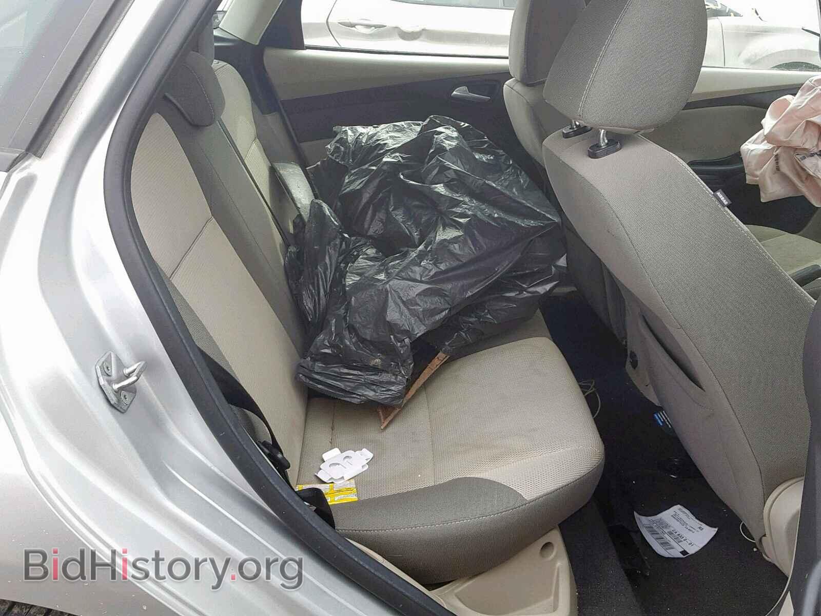 2014 FORD FOCUS SE - VIN: 1FADP3K26EL189505 - Фото 6
