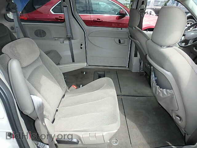 2005 DODGE CARAVAN - VIN: 2D4GP44LX5R532135 - Фото 6
