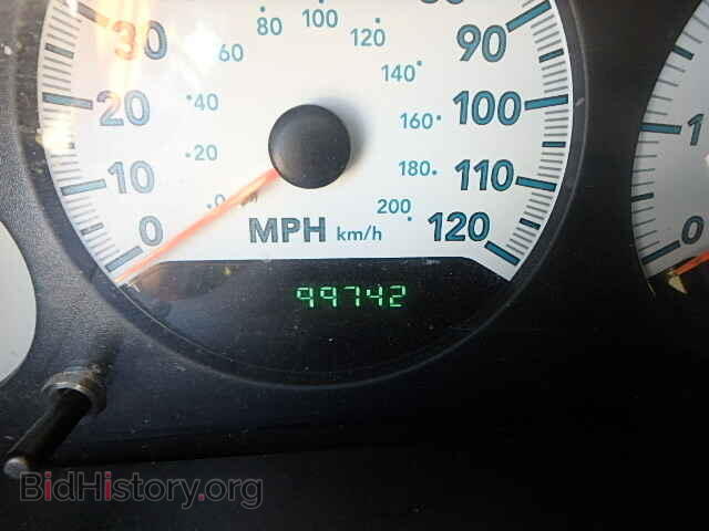 2005 DODGE CARAVAN - VIN: 2D4GP44LX5R532135 - Фото 8