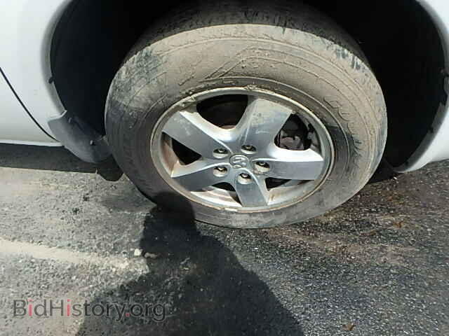 2005 DODGE CARAVAN - VIN: 2D4GP44LX5R532135 - Фото 9