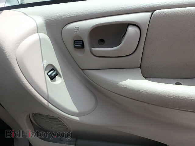 2005 DODGE CARAVAN - VIN: 2D4GP44LX5R532135 - Фото 10