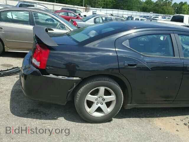2009 DODGE CHARGER - VIN: 2B3KA43D59H552955 - Фото 9