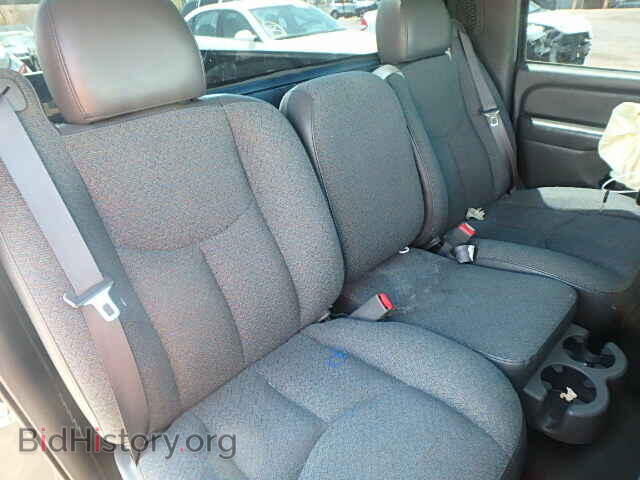 2007 CHEVROLET SILVERADO - VIN: 3GCEC14X17G183148 - Photo 6