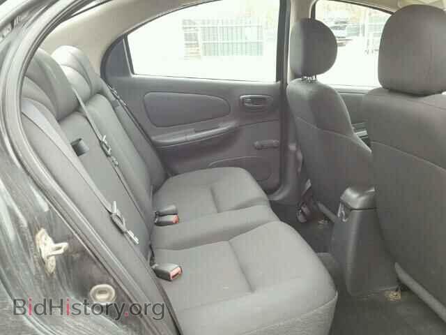 2005 DODGE NEON - VIN: 1B3ES56C25D236911 - Фото 6