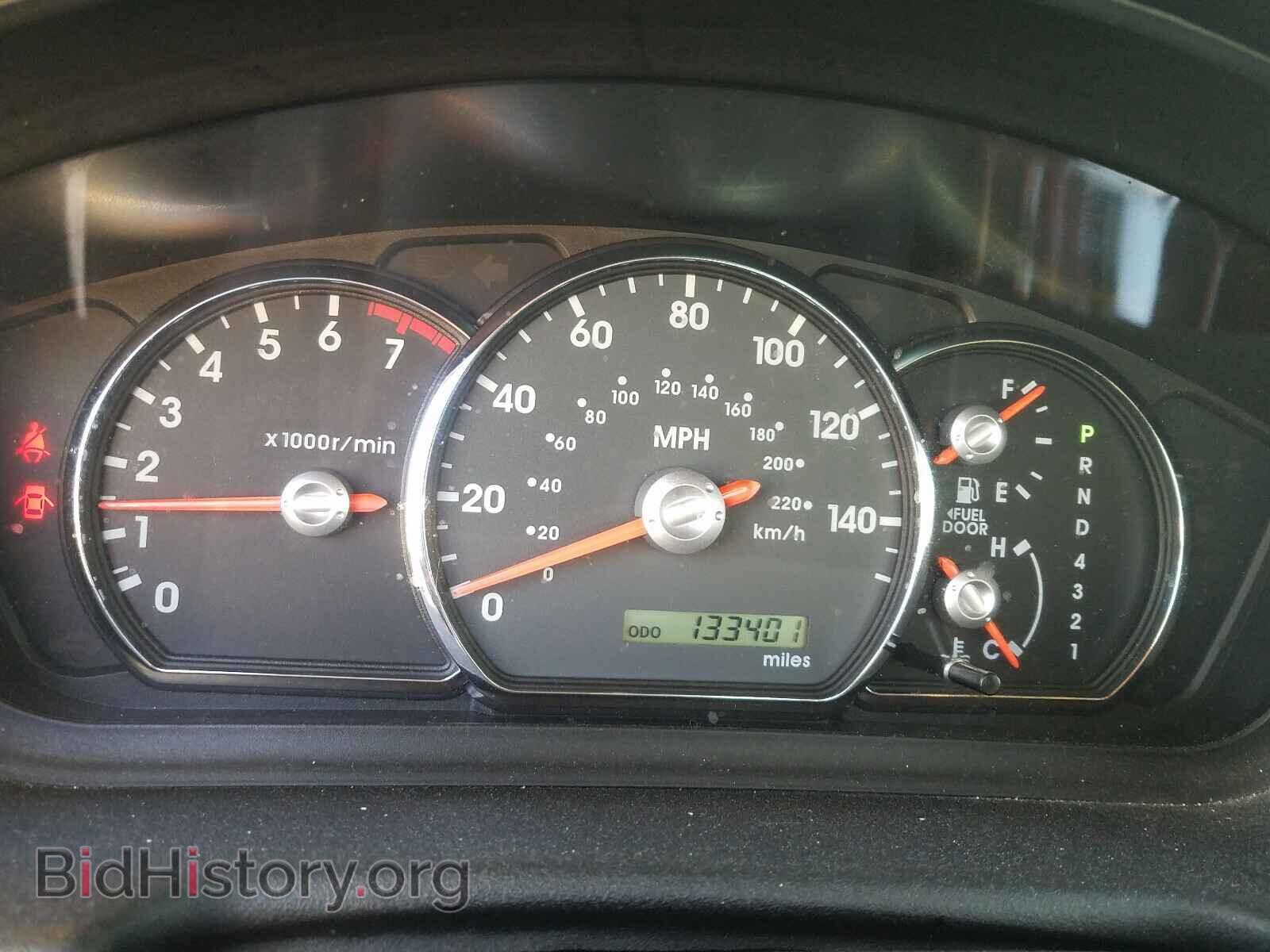 2012 MITSUBISHI GALANT - VIN: 4A32B3FF0CE009320 - Фото 8
