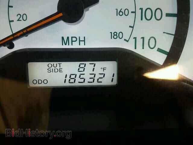 2003 TOYOTA COROLLA - VIN: 2T1BR38E83C004825 - Фото 8