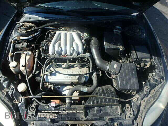 2002 CHRYSLER SEBRING - VIN: 4C3AG52H42E114091 - Photo 7