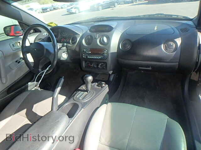 2002 CHRYSLER SEBRING - VIN: 4C3AG52H42E114091 - Photo 9