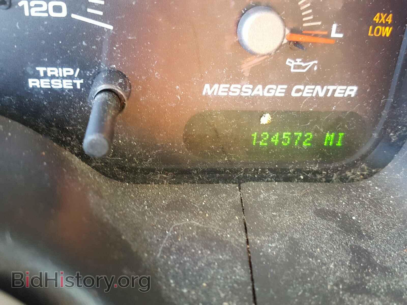 2004 FORD EXPEDITION - VIN: 1FMFU16L34LB20767 - Фото 8