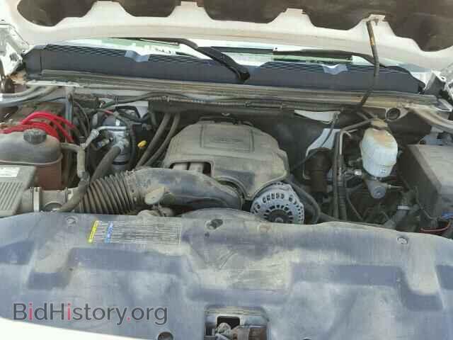 2008 CHEVROLET SILVERADO - VIN: 1GCHK23K88F196235 - Фото 7