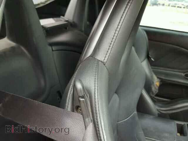 2002 HONDA S2000 - VIN: JHMAP11422T004784 - Фото 6