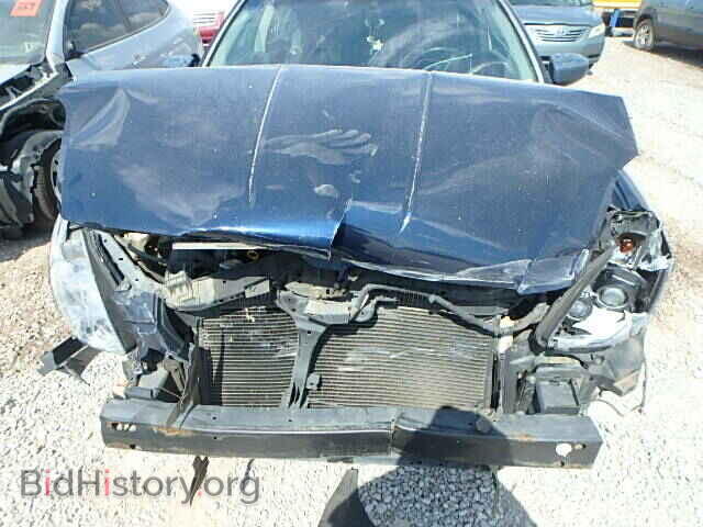 2005 NISSAN MAXIMA - VIN: 1N4BA41E35C813769 - Фото 7
