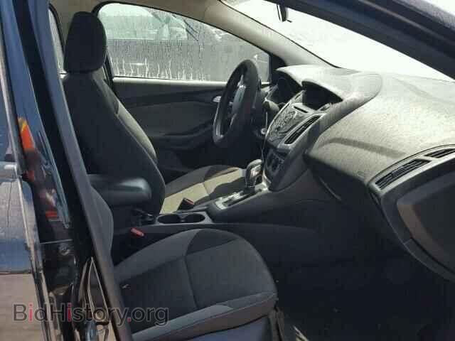 2013 FORD FOCUS - VIN: 1FADP3F26DL160837 - Фото 5