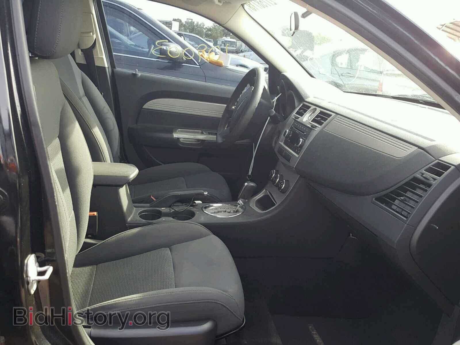 2010 CHRYSLER SEBRING - VIN: 1C3CC4FB6AN123928 - Фото 5