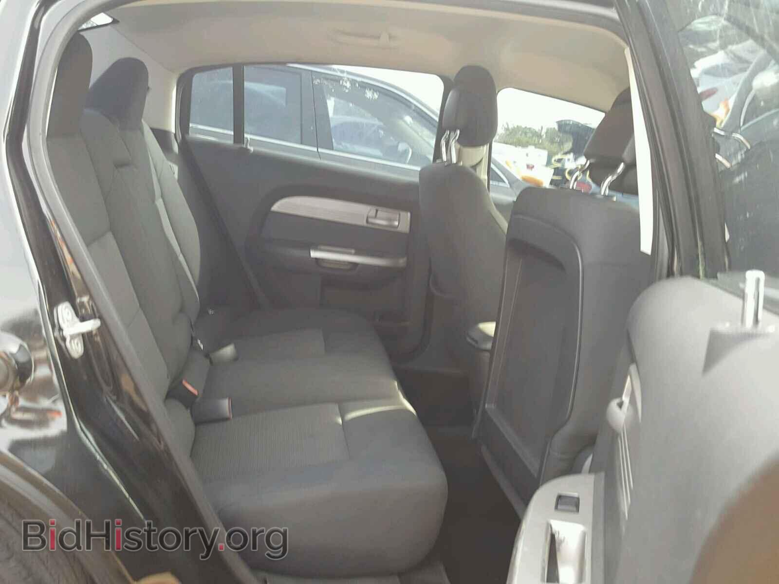 2010 CHRYSLER SEBRING - VIN: 1C3CC4FB6AN123928 - Фото 6