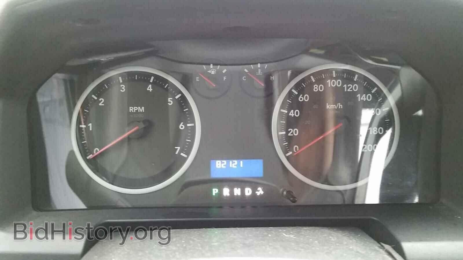 2012 DODGE RAM 1500 - VIN: 1C6RD7KTXCS309275 - Фото 8