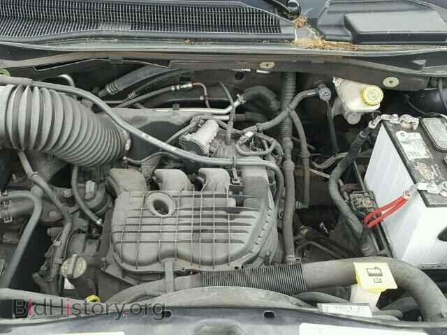 2011 DODGE CARAVAN - VIN: 2D4RN3DG1BR628792 - Photo 7