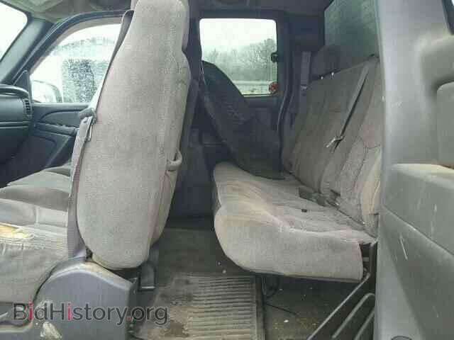 2007 CHEVROLET SILVERADO - VIN: 1GCHK29U77E175311 - Photo 6
