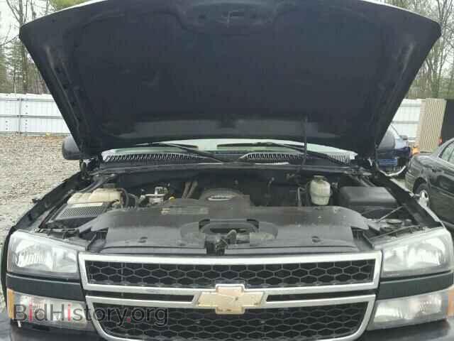 2007 CHEVROLET SILVERADO - VIN: 1GCHK29U77E175311 - Photo 7