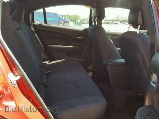 2013 CHRYSLER 200 - VIN: 1C3CCBBB9DN597760 - Фото 6