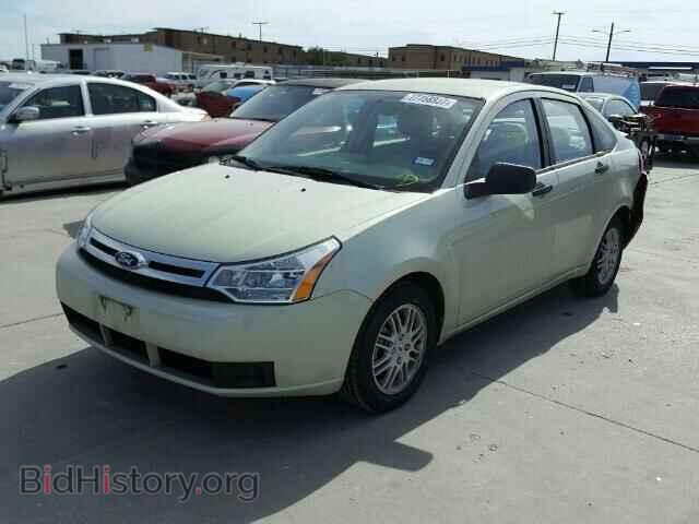 2010 FORD FOCUS - VIN: 1FAHP3FN7AW151747 - Фото 2