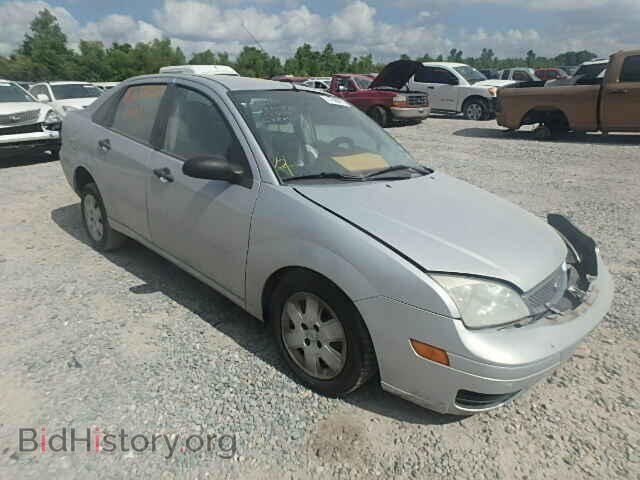 Фотография 1FAHP34N16W243690 - FORD FOCUS 2006