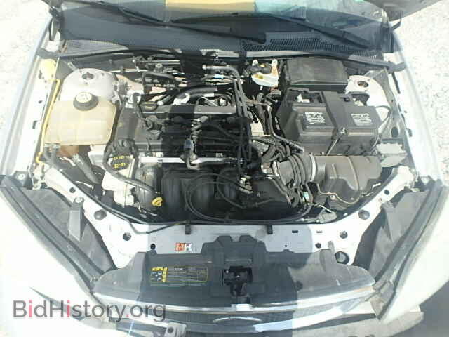 2006 FORD FOCUS - VIN: 1FAHP34N16W243690 - Фото 7