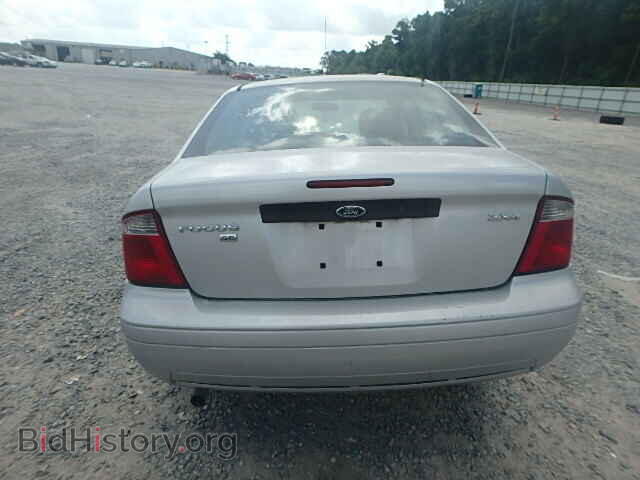 2006 FORD FOCUS - VIN: 1FAHP34N16W243690 - Фото 9