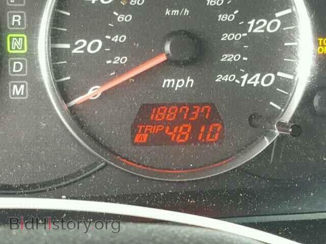 2007 MAZDA 6 - VIN: 1YVHP80C075M61827 - Фото 8
