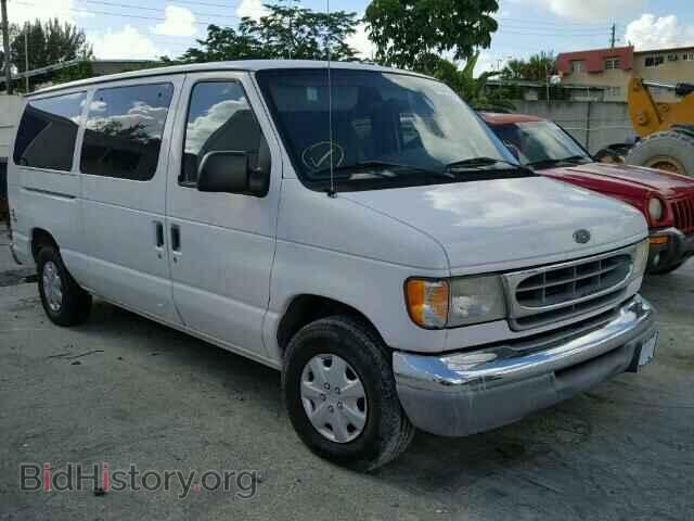 Photo 1FMRE1128YHA51236 - FORD ECONOLINE 2000