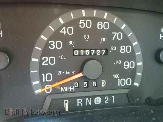 2000 FORD ECONOLINE - VIN: 1FMRE1128YHA51236 - Photo 8